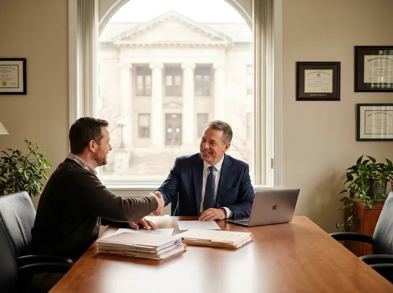 Mesothelioma Lawsuit Filing attorney in Pittston, PA